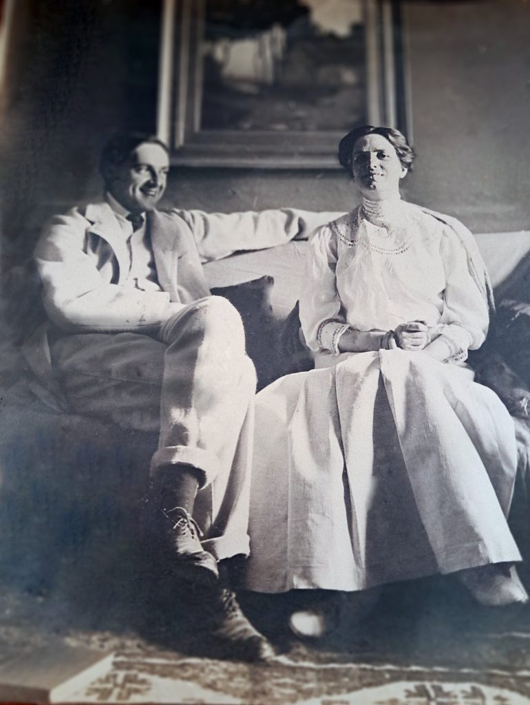Couple