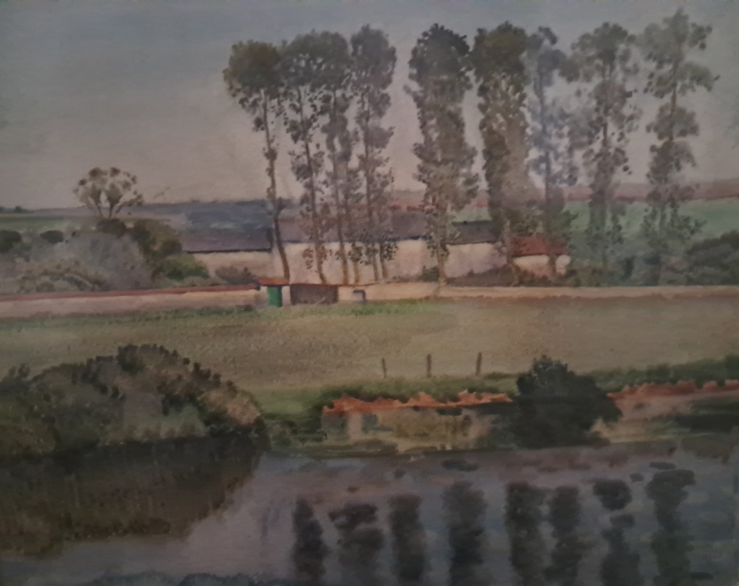ROBIN FEDDEN, CBE 1908 – 1977