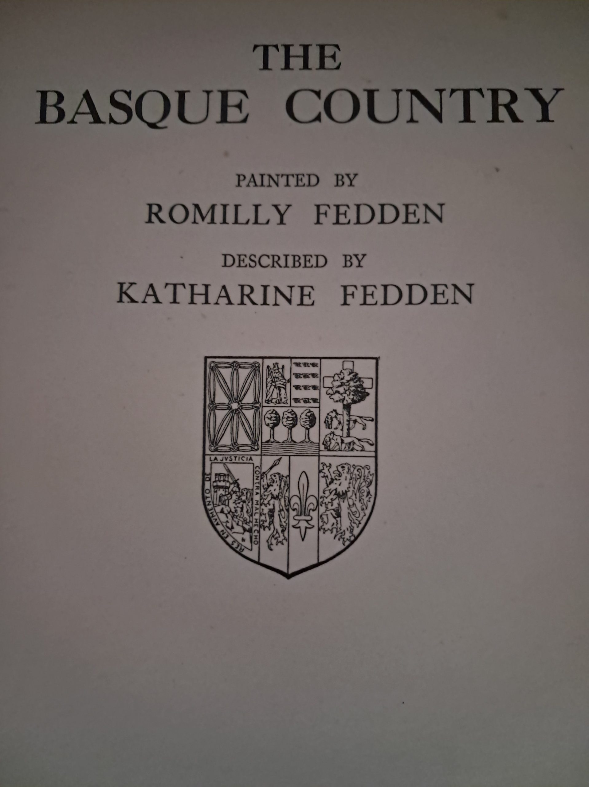 ARTHUR ROMILLY FEDDEN 1875 – 1939
