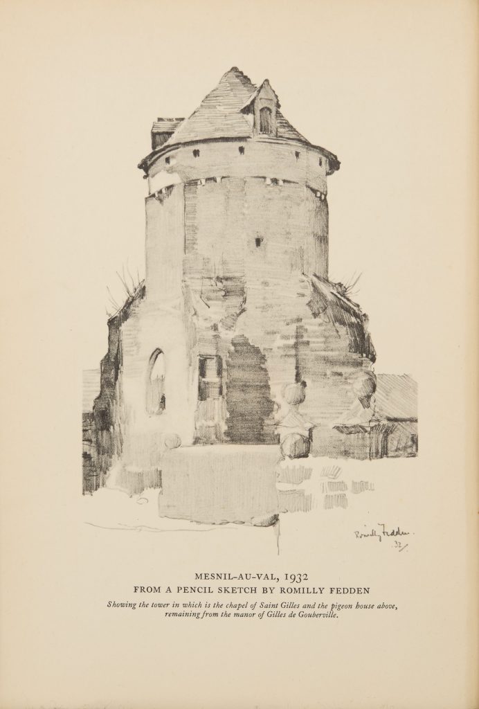 Tower