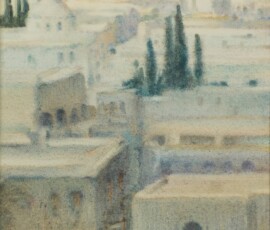 City Painting City Painting