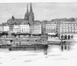 Bayonne Bayonne
