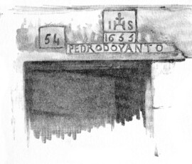 Illustration Black & White Illustration Black & White