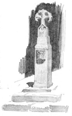 Illustration Black & White