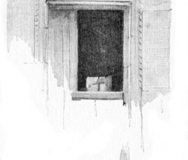 Illustration Black & White Illustration Black & White