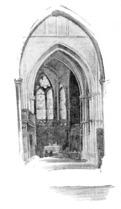 Illustration Black & White