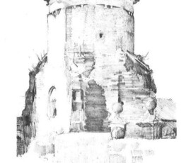 Mesnil au Val 1932 Mesnil au Val 1932