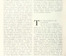 The International Studio Magazine The International Studio Magazine