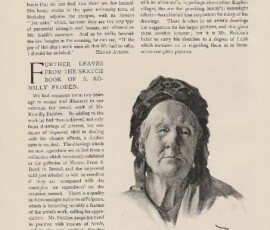 The International Studio - Novembre 1907 The International Studio - Novembre 1907